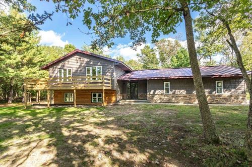 600 E Liberty St, Adams, WI, 53910-9340 | Card Image