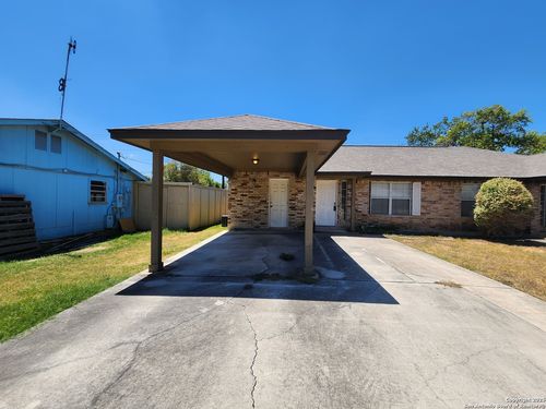 249 Glenbrook Dr, New Braunfels, TX, 78130-3298 | Card Image