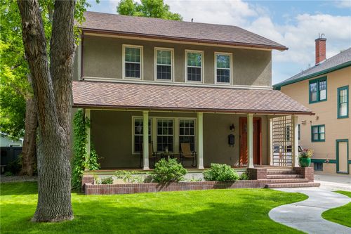 235 Clark Avenue, Billings, MT, 59101 | Card Image