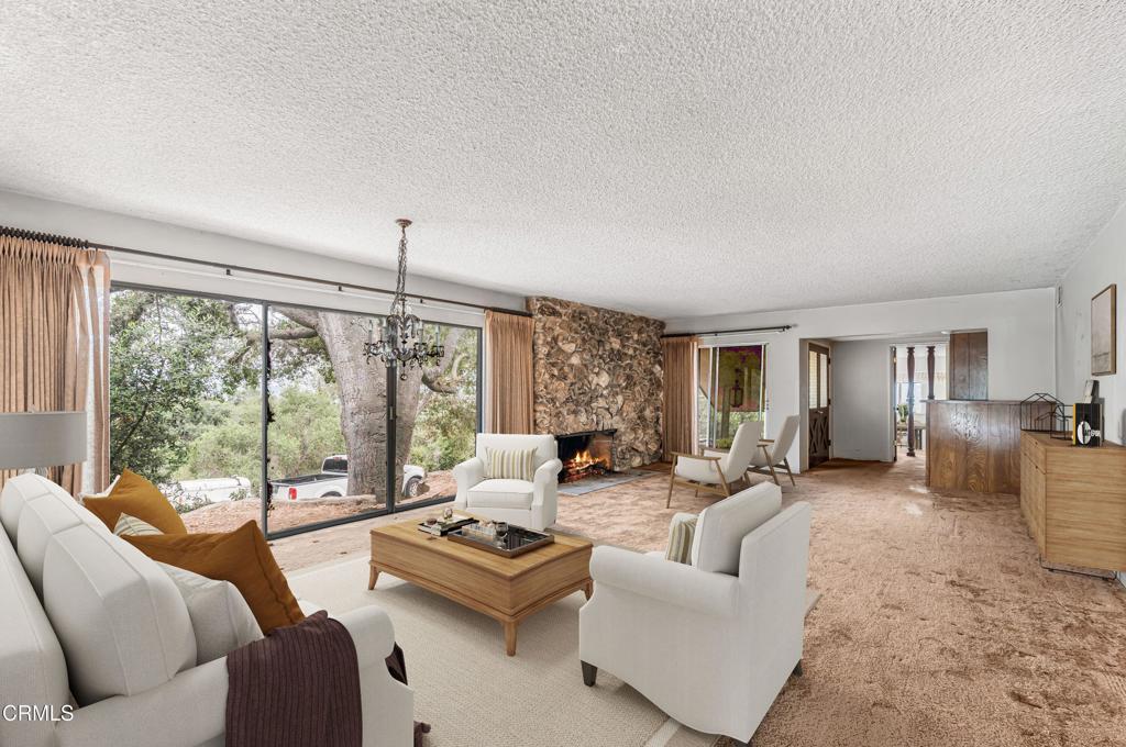 Residential in Ojai 5