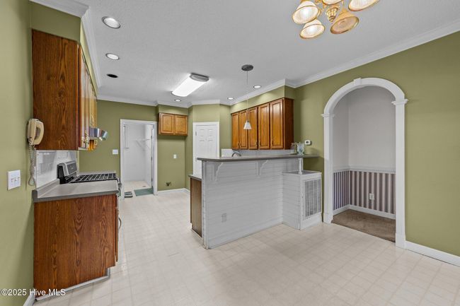 104 Duba Ct, House other with 3 bedrooms, 2 bathrooms and 6 parking in Clayton NC | Image 13