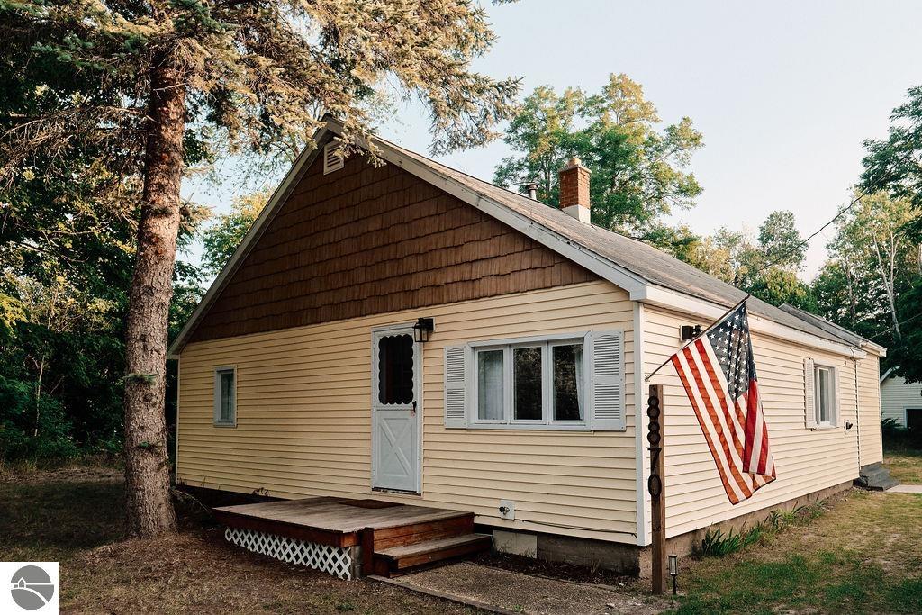 Fouch Rd, Traverse City, MI 49684