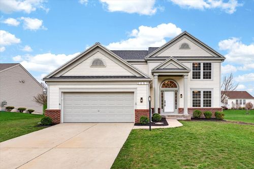 2051 Glenn Canyon Drive Se, Gaines Charter Township, MI, 49316 | Card Image