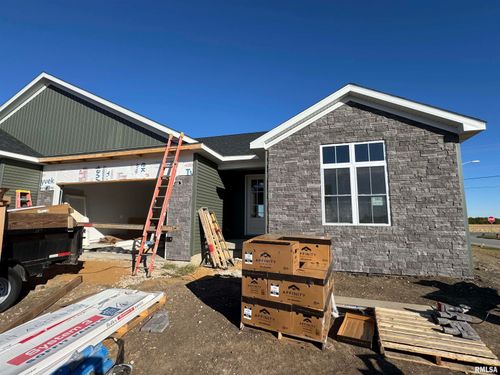 3801 Sugar Loaf Dr, Springfield, IL, 62711-7837 | Card Image