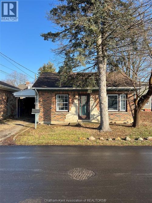 69 Florence St, Chatham, ON, N7L3G2 | Card Image