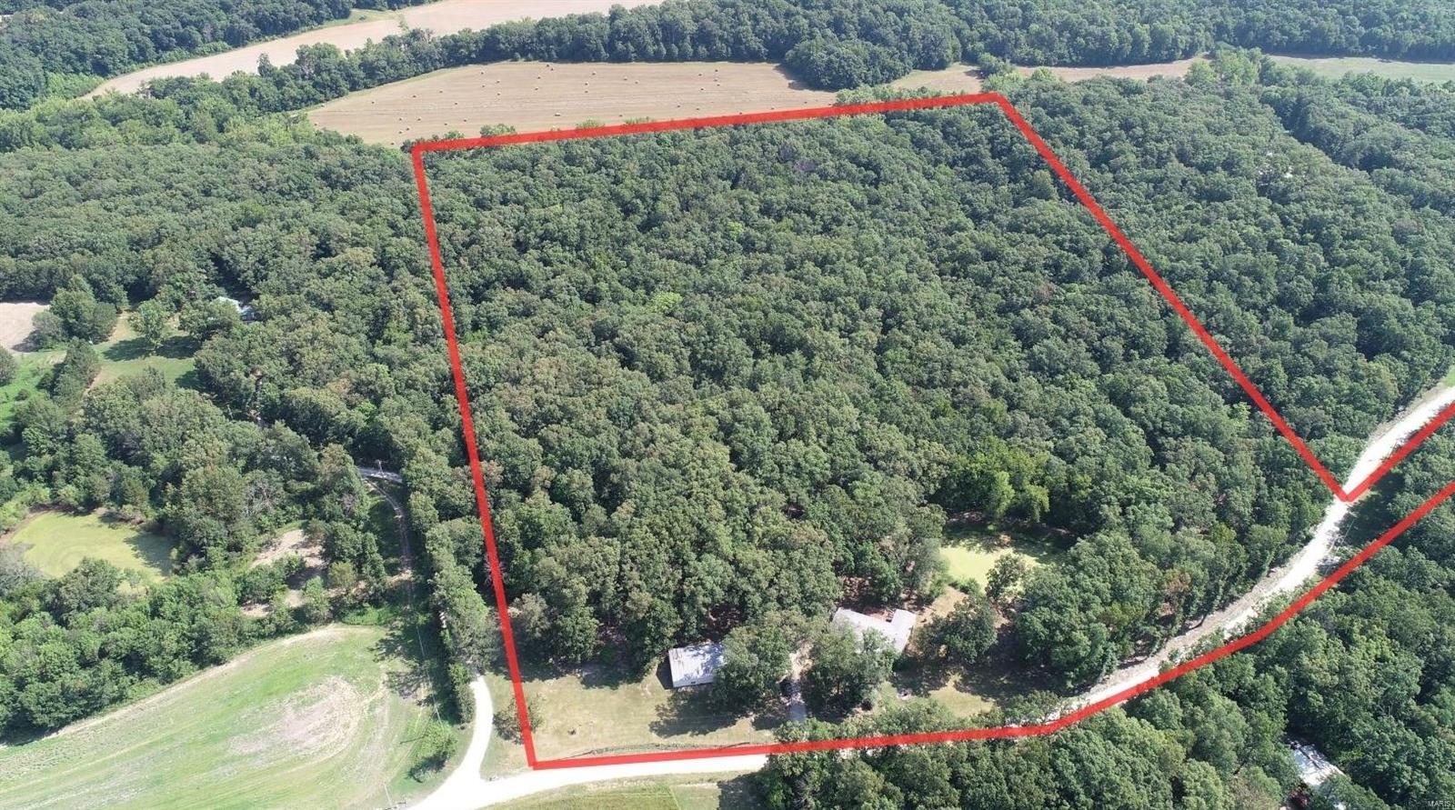 Jerry Miller Ln, Silex, MO 63377