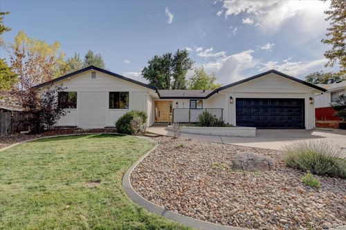 8912 W Jewell Place, Lakewood, CO, 80227 | Card Image