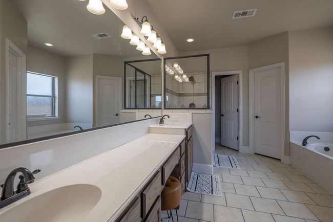 1233 War Admiral Dr, House other with 4 bedrooms, 3 bathrooms and null parking in Terrell TX | Image 18