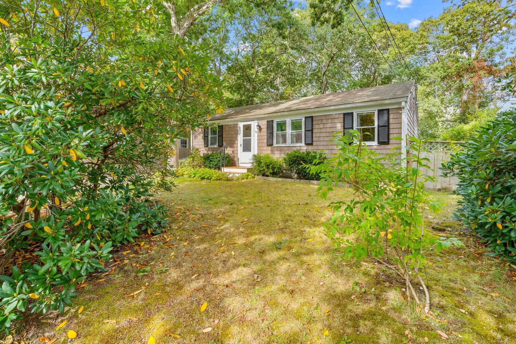 Nauset Rd, West Yarmouth, MA 02673 #1