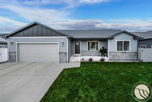 1306 Jean Ave, Billings, MT, 59105-2576 | Card Image
