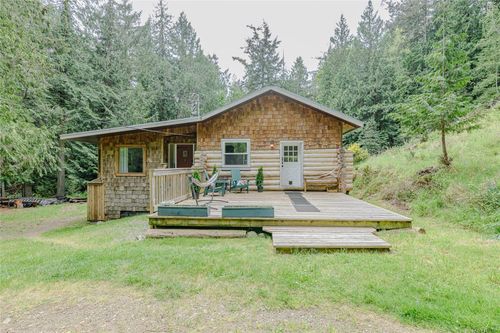 161 Holmes Rd, Salt Spring, BC, V8K1T6 | Card Image