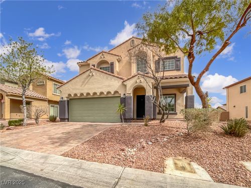 7110 Brighton Village St, Las Vegas, NV, 89166-7101 | Card Image