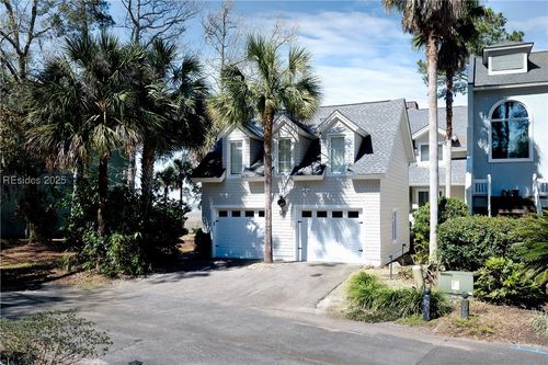 82 Crosstree Drive N, Hilton Head Island, SC, 29926 | Card Image