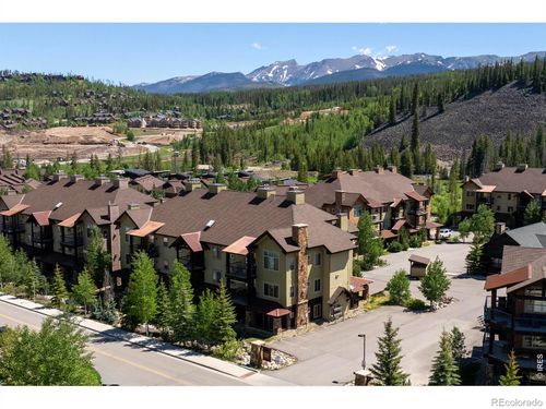 823-801 Trailhead Circle, Winter Park, CO, 80482 | Card Image