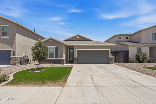 4056 Desert Nomad Dr, El Paso, TX, 79938-2405 | Card Image