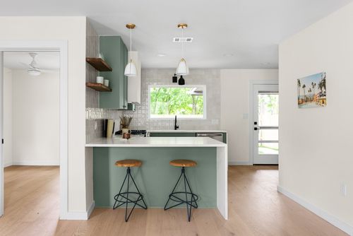 2105 Brunswick Dr, Austin, TX, 78723-2023 | Card Image