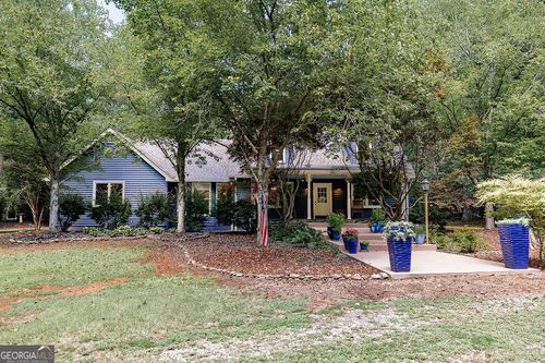 6329 Brockton Rd, Nicholson, GA, 30565-1608 | Card Image
