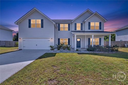 473 Meloney Dr, Hinesville, GA, 31313-5762 | Card Image