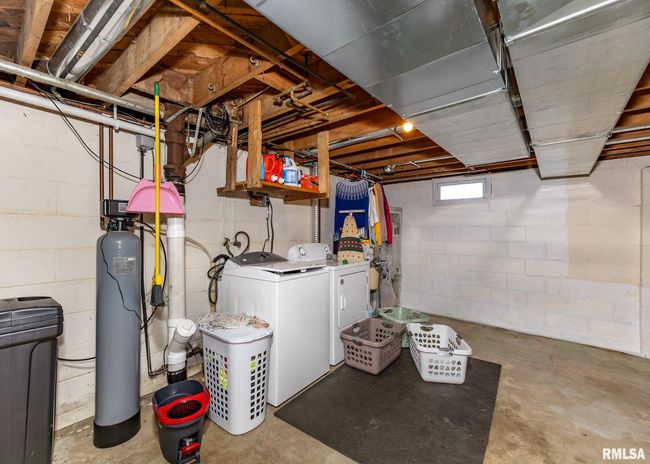 1508 3 Rd St, House other with 3 bedrooms, 1 bathrooms and null parking in Camanche IA | Image 18