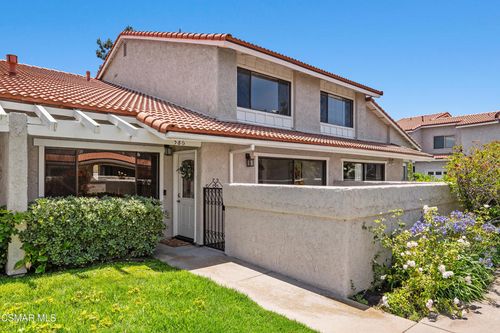 586 Durango Ct, Camarillo, CA, 93010-6027 | Card Image