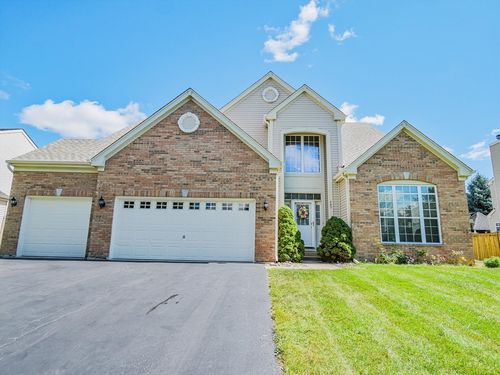 402 Palmer Dr, Bolingbrook, IL, 60490-2038 | Card Image