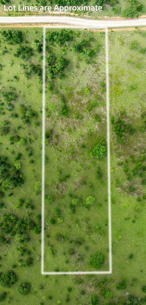 Lot 26 New Hope Road Road, Santo, TX, 76484 | Card Image