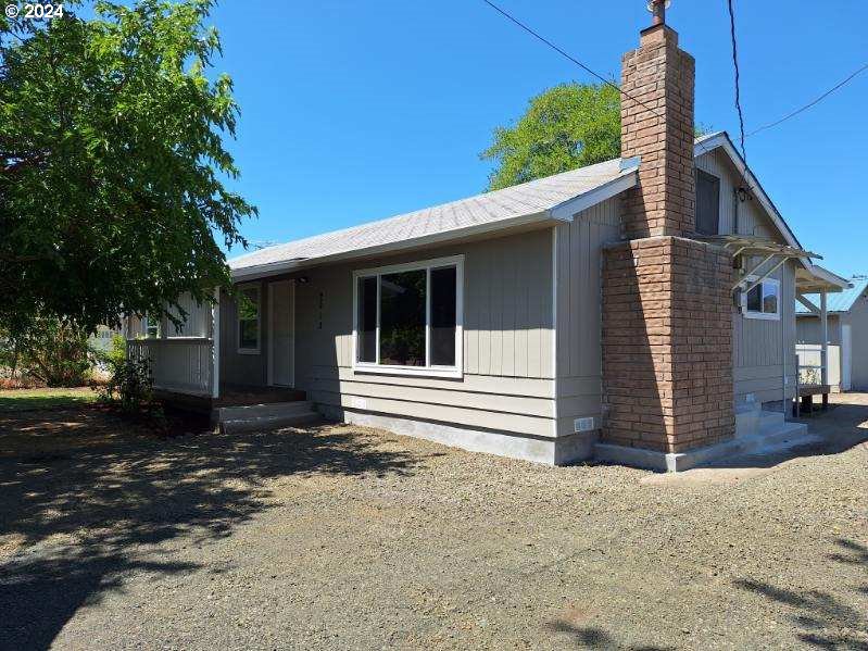 Austin Rd, Roseburg, OR 97471