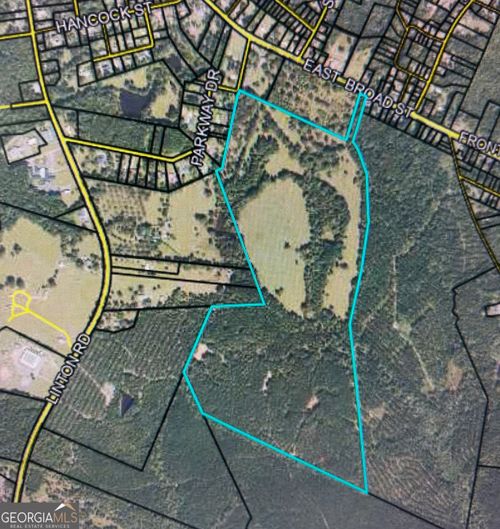 0 E Broad St, Sparta, GA, 31087 | Card Image