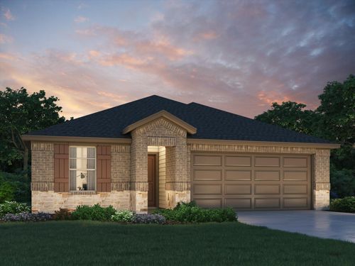 31024 De La Guerra Street, Huffman, TX, 77336 | Card Image