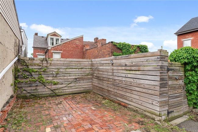 526 Armandale St, House other with 4 bedrooms, 3 bathrooms and 1 parking in Pittsburgh PA | Image 30
