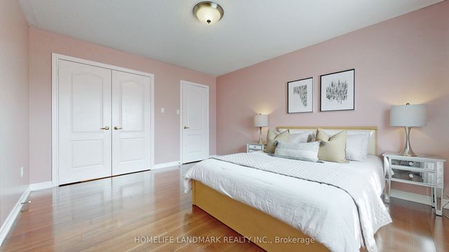 128 Macrill Rd, House other with 4 bedrooms, 4 bathrooms and 5 parking in Markham ON | Image 25