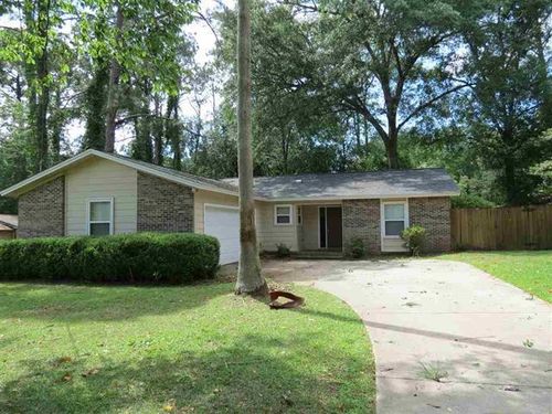 6516 Montrose Trail, TALLAHASSEE, FL, 32309 | Card Image