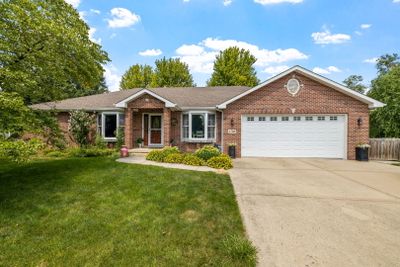 1705 Anne Lane, House other with 3 bedrooms, 3 bathrooms and 2 parking in Morris IL | Image 1