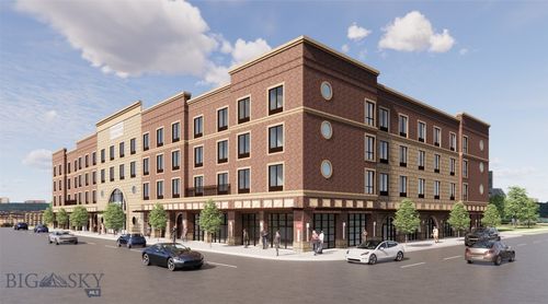 2-507 W Main St, Bozeman, MT, 59715-3466 | Card Image