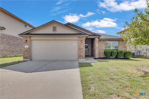 6600 Katy Creek Ln, Killeen, TX, 76549-6081 | Card Image