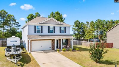 322 Copper Queen Court, House other with 5 bedrooms, 3 bathrooms and null parking in Lexington SC | Image 3