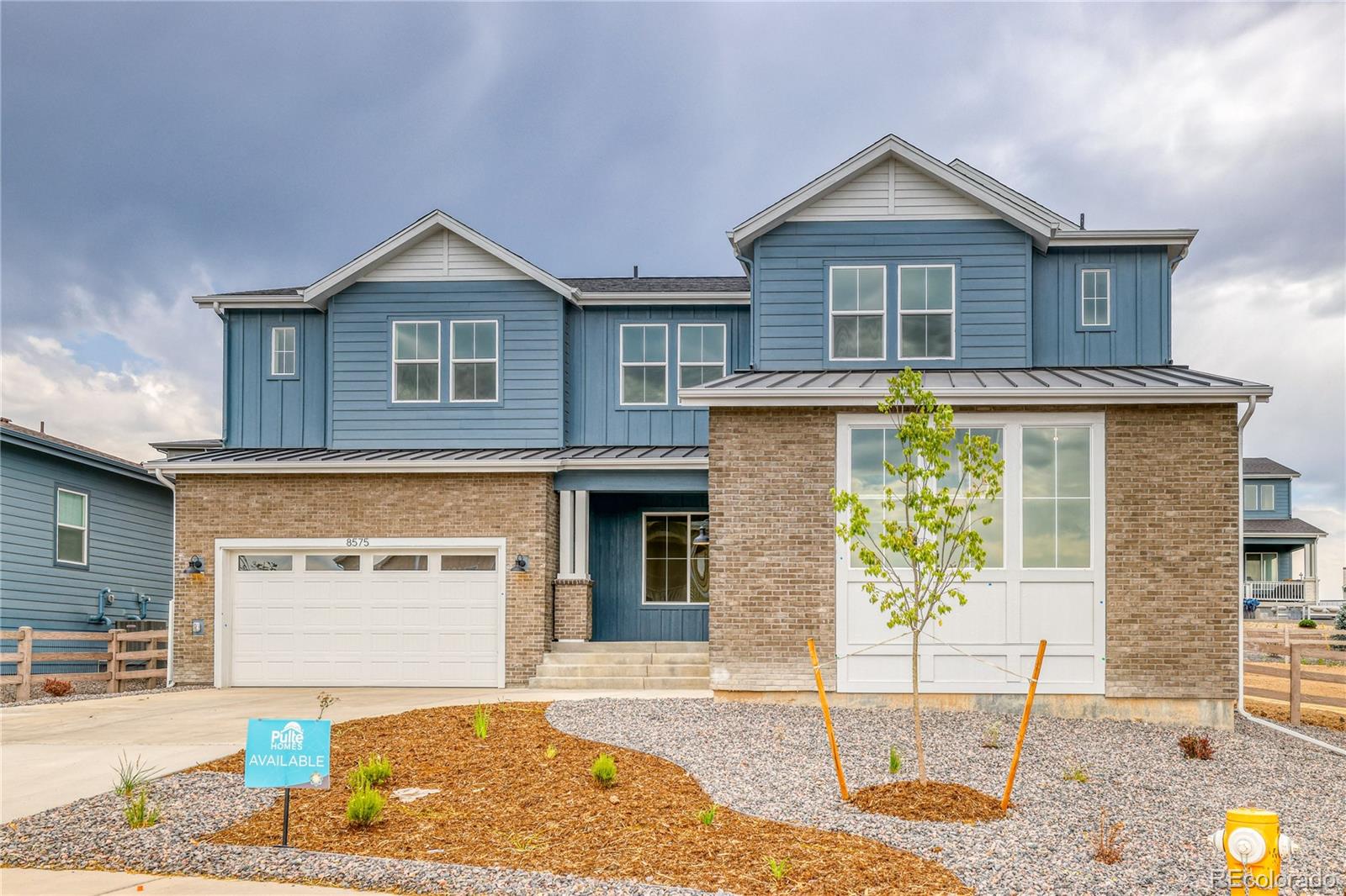 Silverton Ln, Littleton, CO 80125