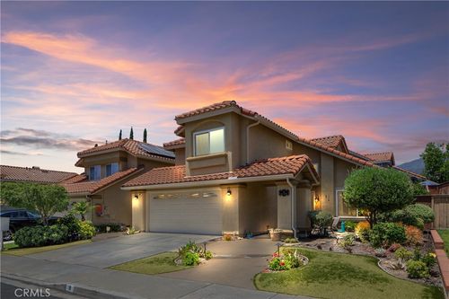9 Calle Larspur, Rancho Santa Margarita, CA, 92688-5418 | Card Image