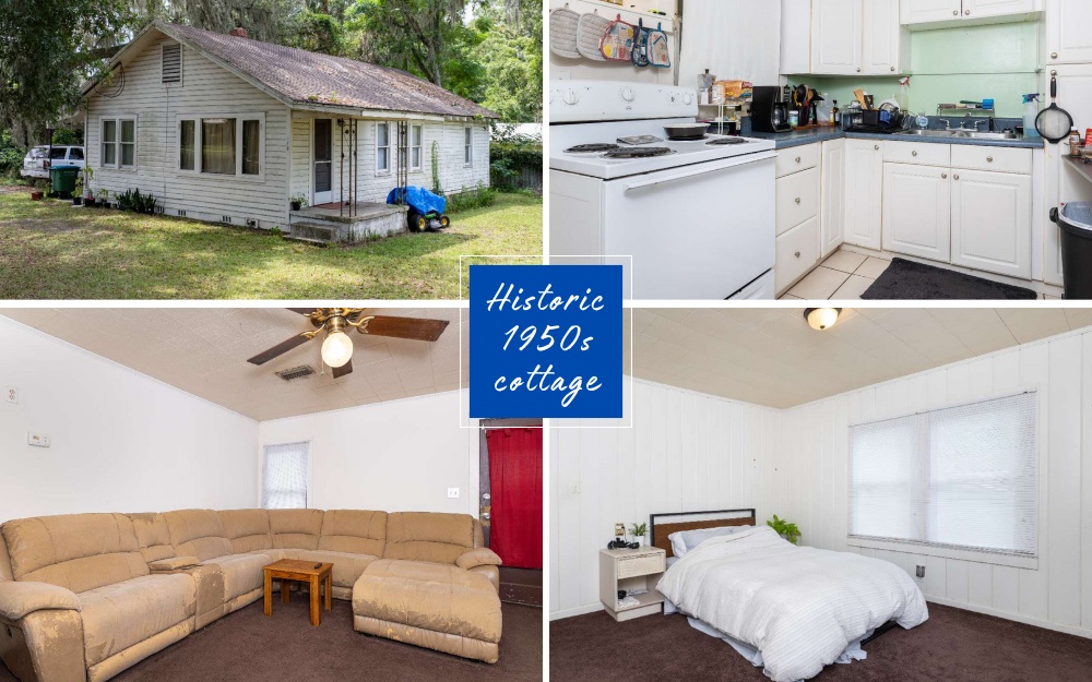 Country Club Rd, Lake City, FL 32025