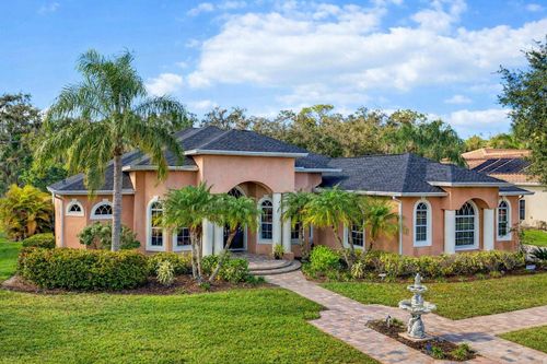 2962 Wilderness Blvd E, PARRISH, FL, 34219-9269 | Card Image