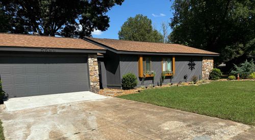 5594 Bartlett Woods Dr, Bartlett, TN, 38134-5414 | Card Image