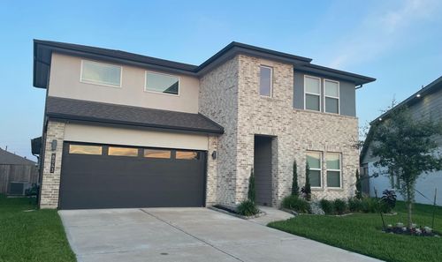 8043 House Bank Ln, Rosharon, TX, 77583-4431 | Card Image