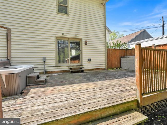 307 E Main St, Home with 0 bedrooms, 0 bathrooms and null parking in LITITZ PA | Image 48