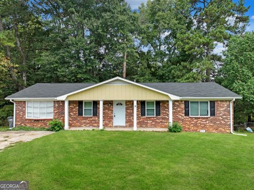 3021 Lakeridge Dr Se, Conyers, GA, 30094-2636 | Card Image