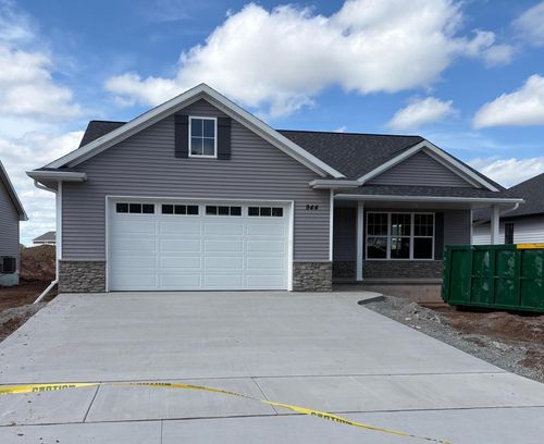 944 Enclave Court, Hobart, WI, 54115 | Card Image