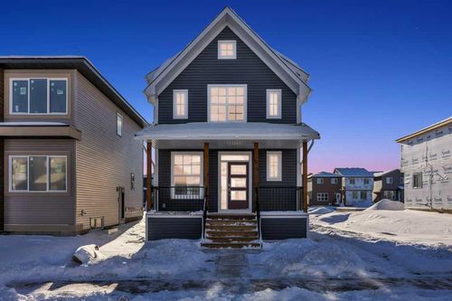 1115 Chinook Winds Cir Sw, Airdrie, AB, T4B5S7 | Card Image