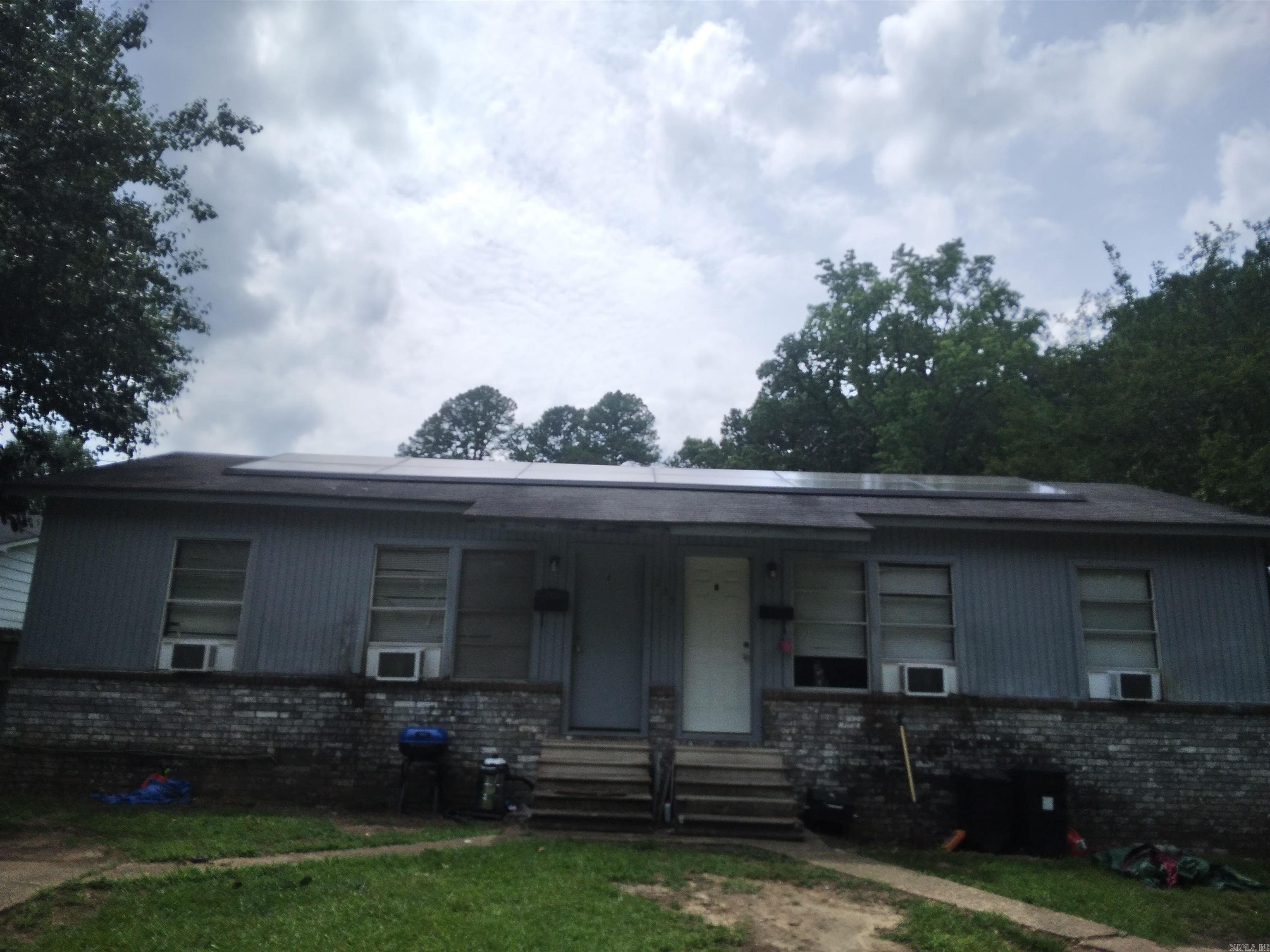 26th St, Arkadelphia, AR 71923 #1