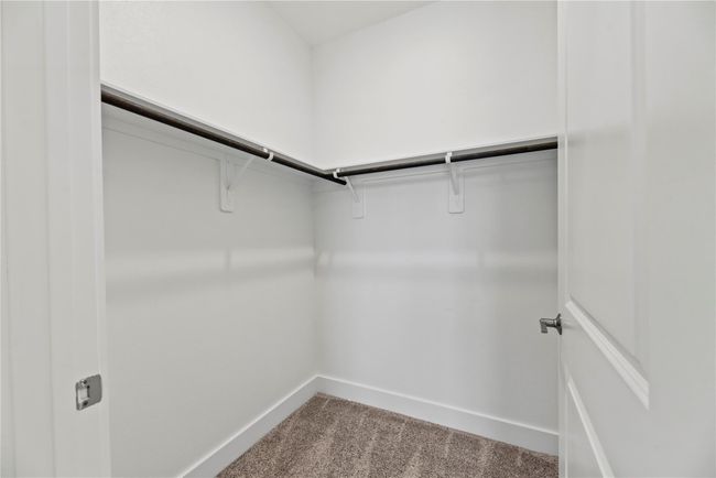 Extra-large walk-in closets make the guest suites even better, offering ample storage space and added comfort for long-term visitors or extended stays. | Image 24