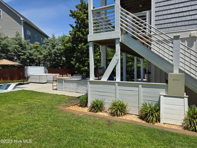1029 Bennet Ln, House other with 5 bedrooms, 4 bathrooms and 4 parking in Carolina Beach NC | Image 55