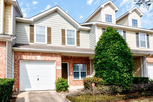 14558 Durham Chase Ln, Houston, TX, 77095-6682 | Card Image